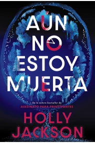 Cubierta de Aún no estoy muerta