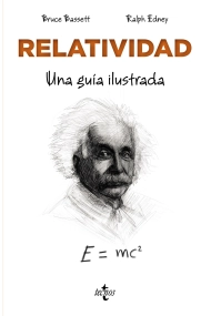 Cubierta de Relatividad