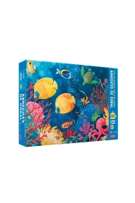 Cover von Arrecifes de coral