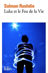 Cubierta de Luka Et Le Feu de La Vie