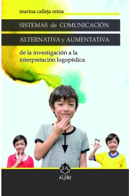Cubierta de Sistemas de comunicación alternativa y aumentativa