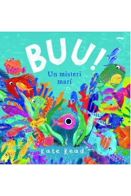 Cover of BUU!