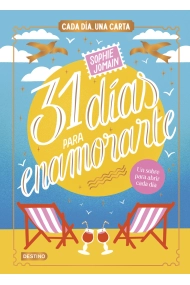 Cover of 31 días para enamorarte