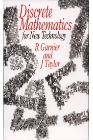 Cubierta de Discrete Mathematics: for New Technology