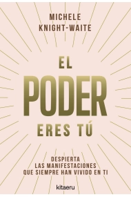 Cover of El poder eres tú