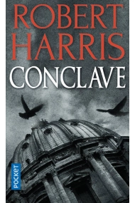 Cubierta de Conclave