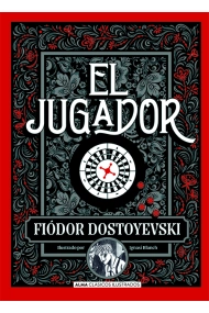Cubierta de El jugador