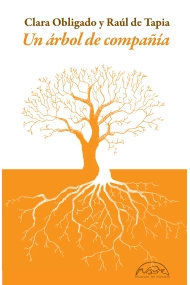 Cubierta de Un árbol de compañía
