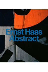 Cubierta de Ernst Haas Abstract