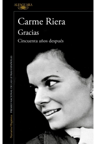 Cubierta de Gracias