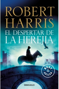 Cubierta de El despertar de la herejía