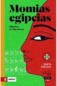 Coberta de Momias egipcias