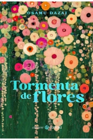 Cover von Tormenta de flores