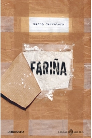 Cover von Fariña