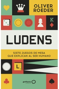 Cubierta de Ludens