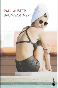 Cubierta de Baumgartner