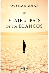 Cover of Viatge al país dels blancs