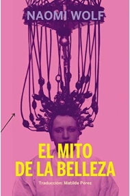 Cubierta de El mito de la belleza