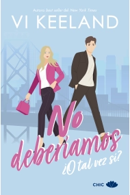 Cubierta de No deberíamos