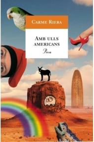Cubierta de Amb ulls americans