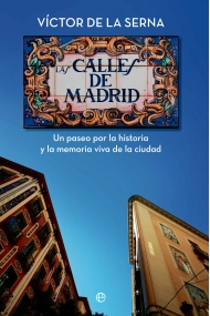 Cubierta de Las calles de Madrid