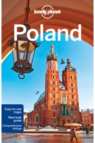 Cubierta de Poland 8