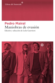 Cubierta de Maniobras de evasión