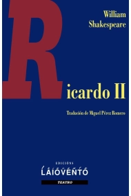 Cubierta de Ricaro II