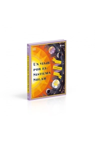 Cover von Un viaje por el sistema solar