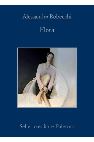 Cubierta de Flora (La memoria)