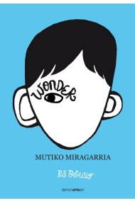 Cubierta de Wonder