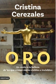 Cubierta de Oro
