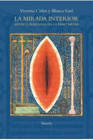 Cover von La mirada interior