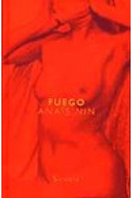 Cubierta de FUEGO