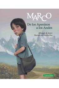 Cover von Marco - De los Apeninos a los Andes