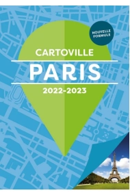 Cubierta de Paris
