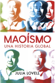 Coberta de Maoismo