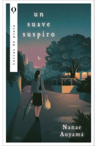 Cover von Un suave suspiro
