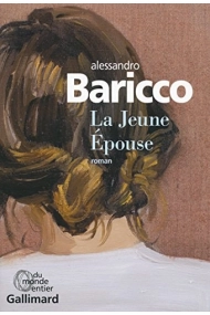 Cover of La Jeune Épouse (French Edition)