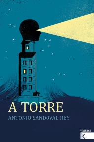 Cubierta de A torre