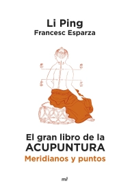 Cover von El gran libro de la acupuntura