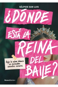 Cubierta de ¿Dónde está la reina del baile?