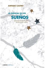 Cubierta de Lo esencial de los Sueños