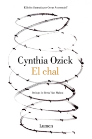 Cubierta de El chal