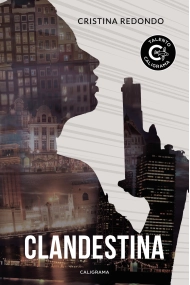 Cubierta de Clandestina
