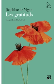 Cubierta de Les gratituds