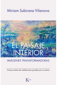 Cubierta de El paisaje interior