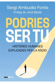 Coberta de Podries ser tu