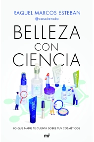 Cubierta de Belleza con Ciencia