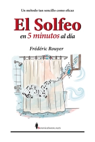 Cover von El solfeo en 5 minutos al día